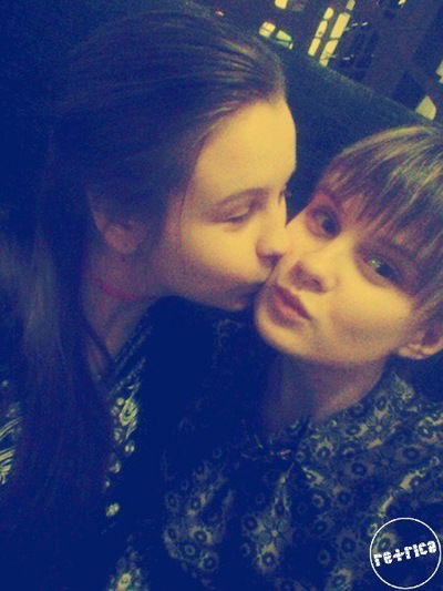 Лера Абасова