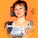 Светлана Меркулова