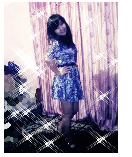 Перизат Дарибаева