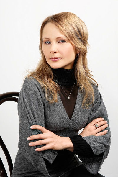 Светлана Деулина