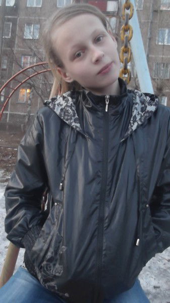 Светлана Куравкина