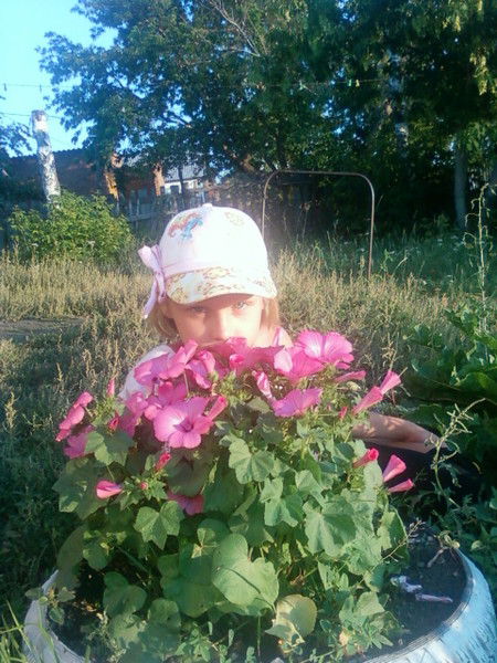 Рита Салогуб