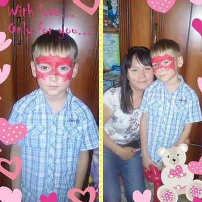 Ляйля Фаррахова