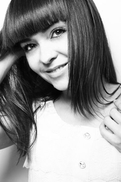 Юля Варламова