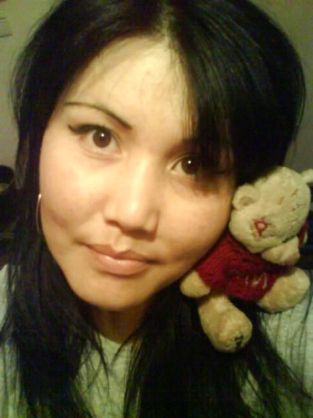 Меруерт Кылышбаева