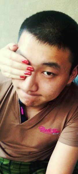 Николай Ким