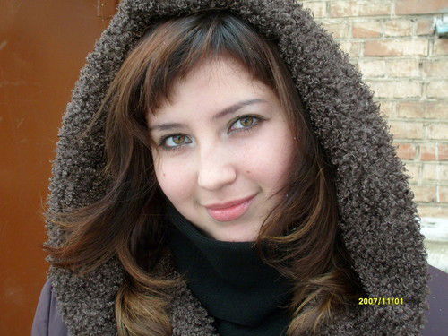 Марина Шикунова