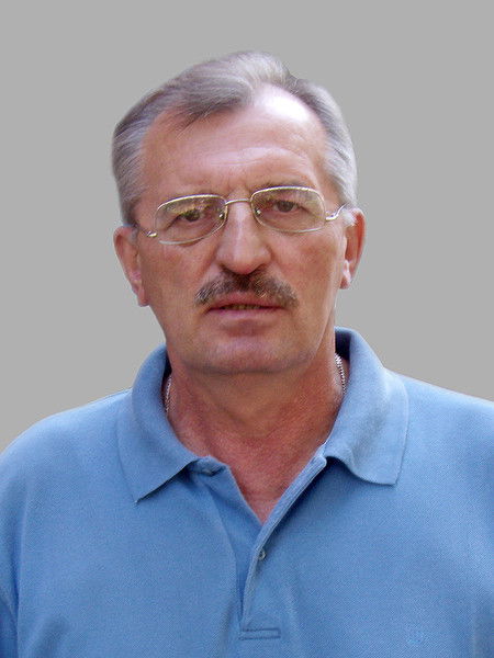 Владимир Зеленов