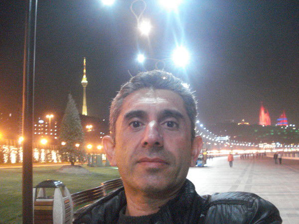 Зелимхан Казимов