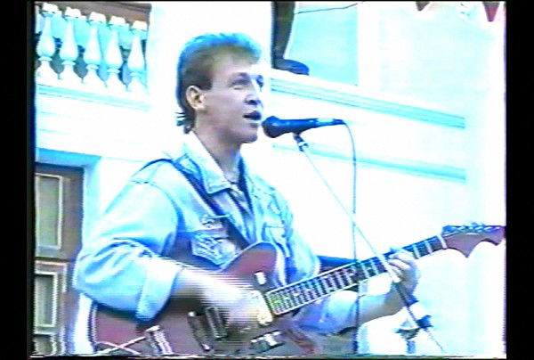 Эд Ярославцев