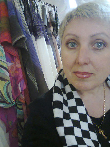 Валентина Корунец