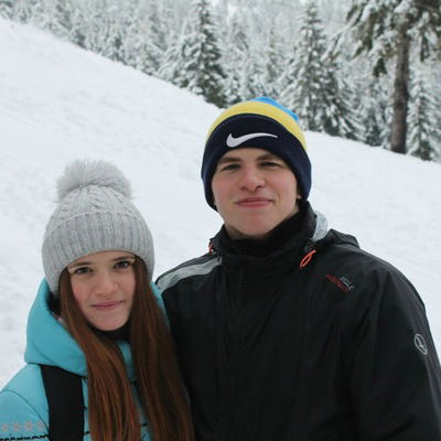 Иван Кулинич