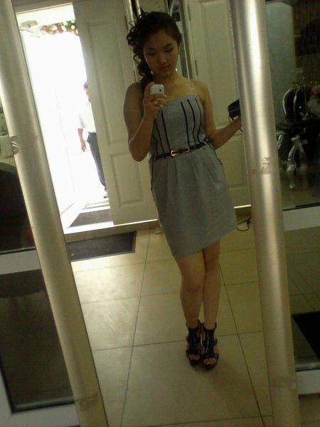 Zhannurka Oralbekova