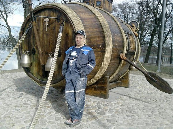 Павел Ефимов