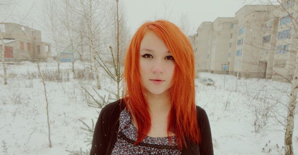 Зайцева Марина