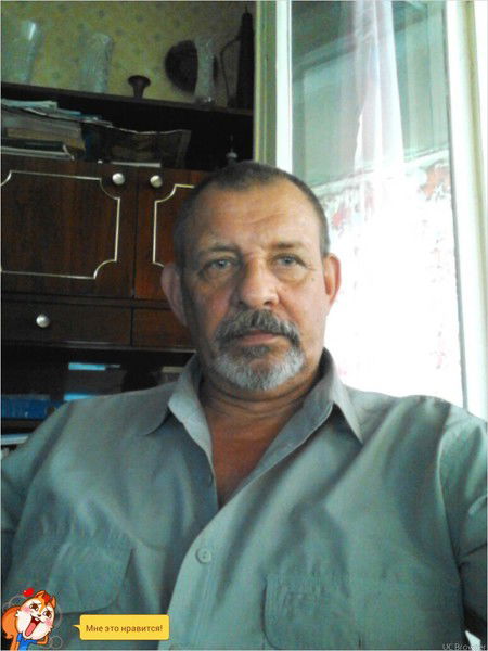 Борис Мороз