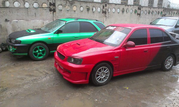 Михаил Иванников