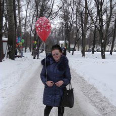 Елена Головлёва