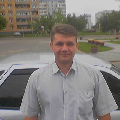 Александр Бочков