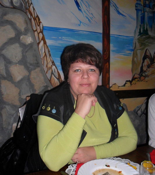 Татьяна Татьяна