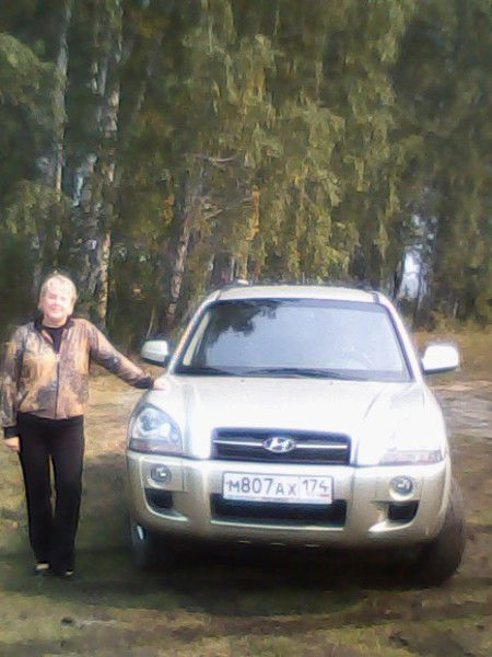 Людмила Мелёхина