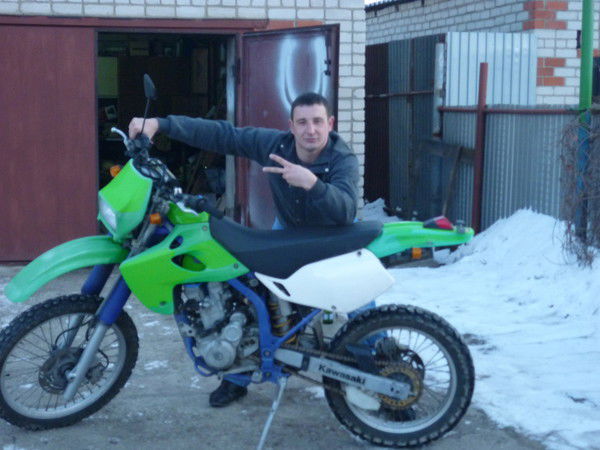 Алексей Кочетов