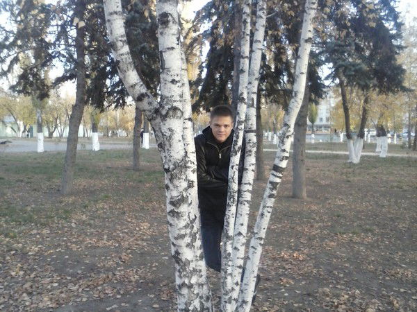 Александр Завьялов