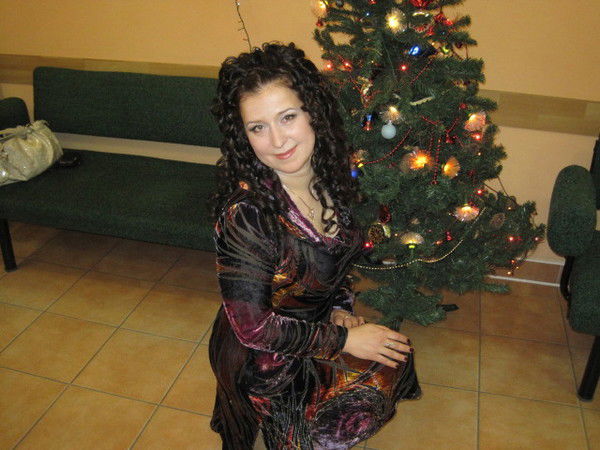 Наталья Пономарева