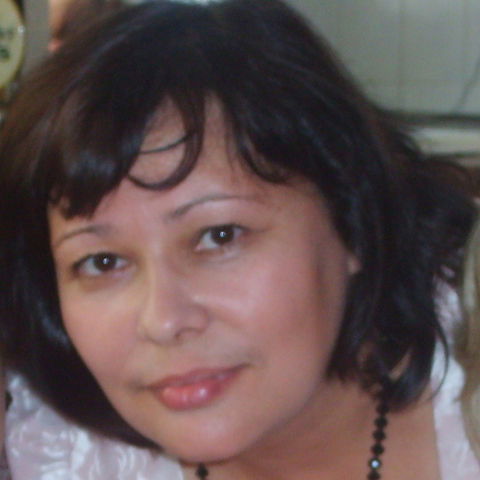 Виктория Киселева