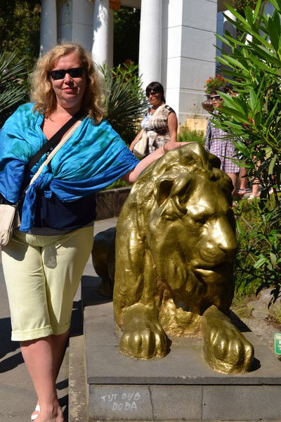 Ирина Килякова