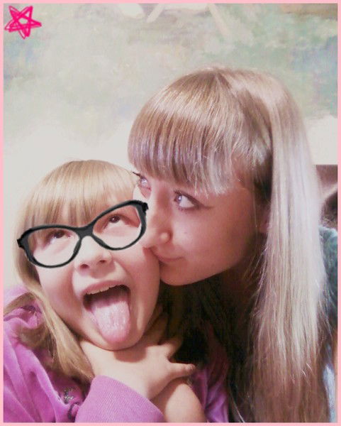 Дианочка Брандт