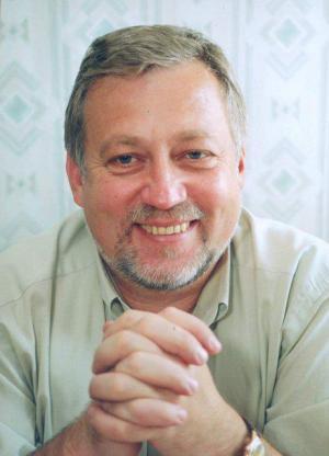 Борис Рощина