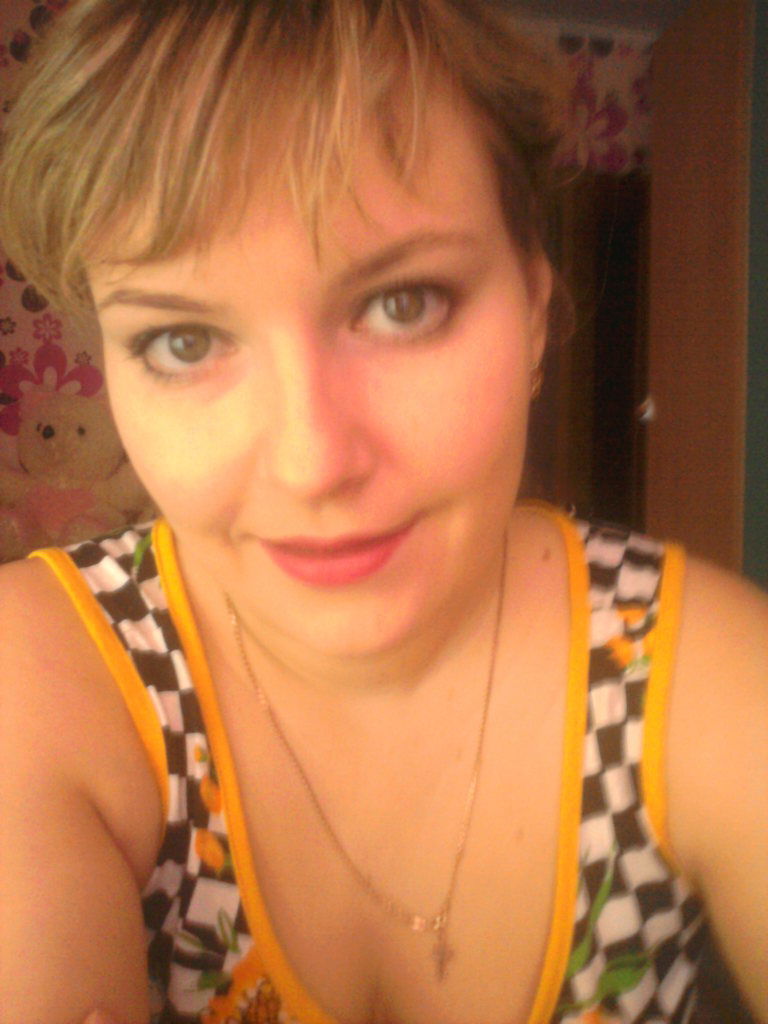 Вероника Олеговна