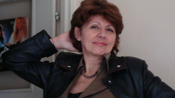 Кузьменко Валентина