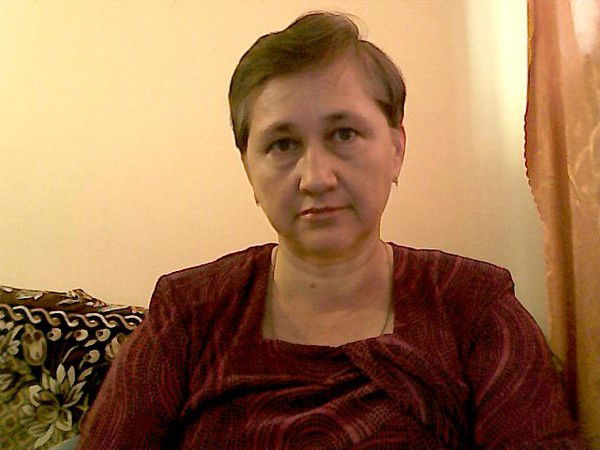 Тамара Подкорытова