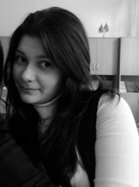 Лариса Гюлбекян