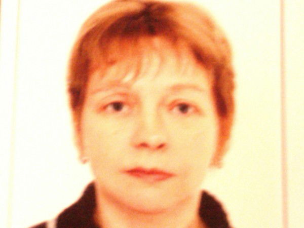 Ирина Чернышенко