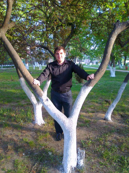 Гамзат Исрапилов