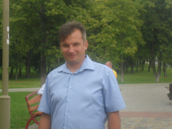 Андрей Грачек