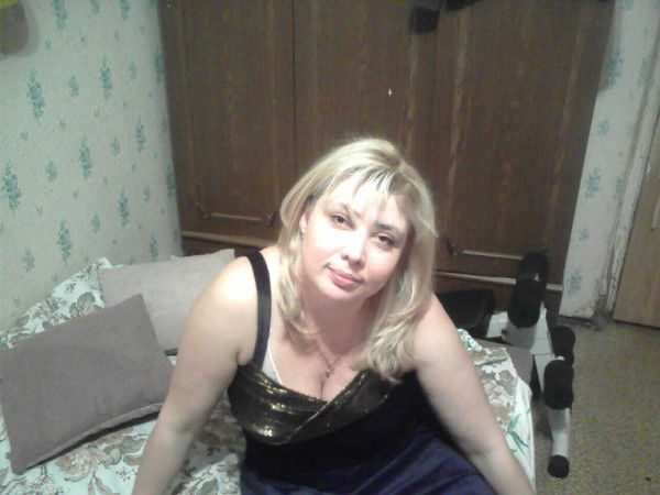 Вера Морозова