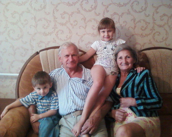 Аркадий Наварнов