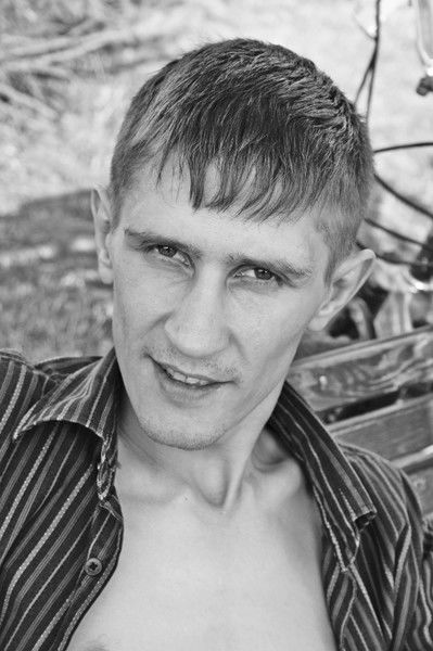 Денис Коржов