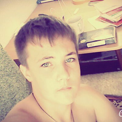 Влад Компанцев