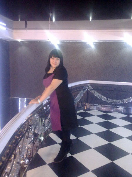 Надежда Зимарева