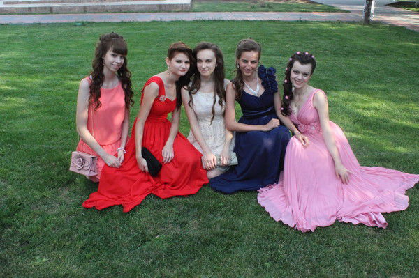 Алёна Немудрова