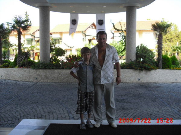 Станислав Чабанец