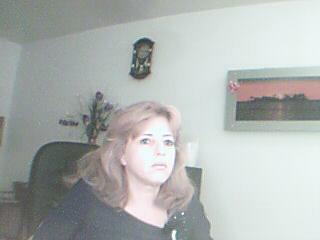 Ирина Красичкова