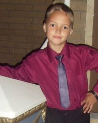 Илья Аргандеев