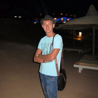 Валерий Стецюн