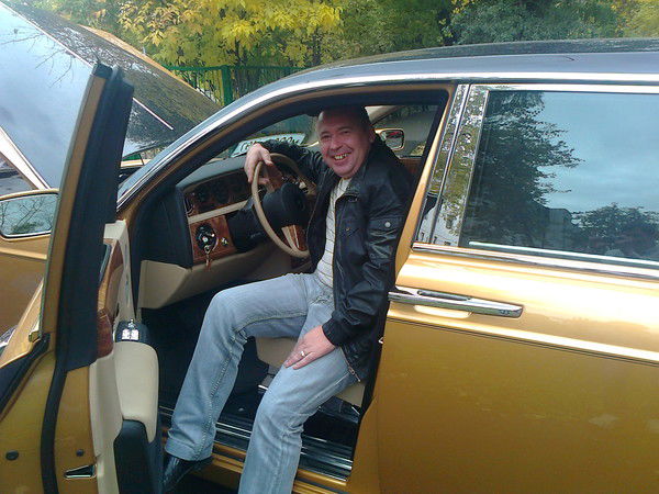 Виталий Кашин